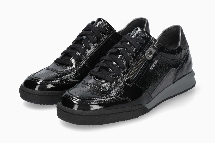 Mephisto WALIE Black 1014N - Dealorys