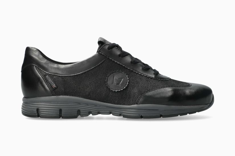 Mephisto YAEL Black 7800 - Dealorys