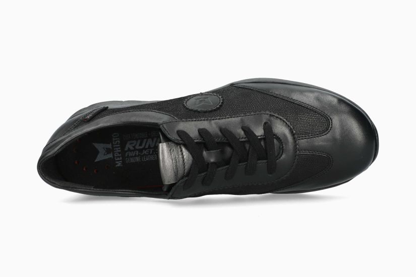Mephisto YAEL Black 7800 - Dealorys