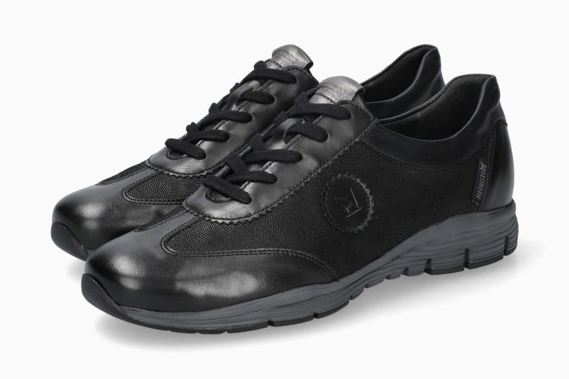Mephisto YAEL Black 7800 - Dealorys