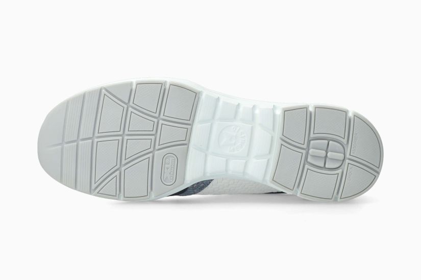Mephisto YLONA Jeans Blue 6995 - Dealorys
