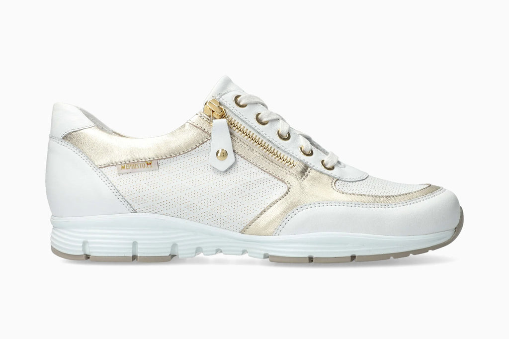 Mephisto YLONA White Softy 1230 - Dealorys