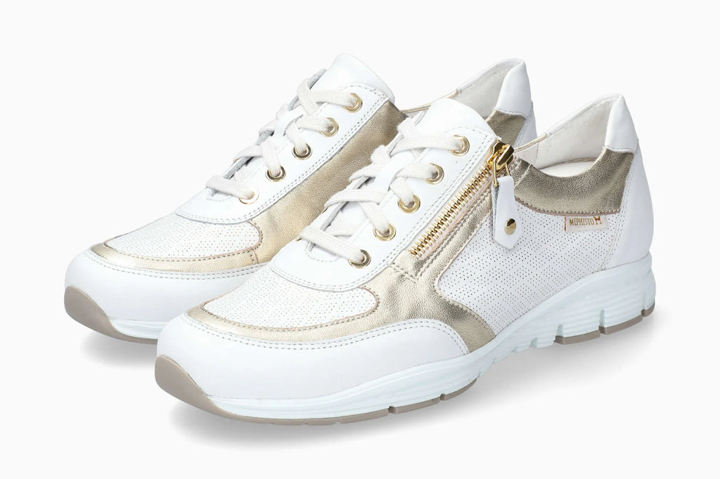 Mephisto YLONA White Softy 1230 - Dealorys