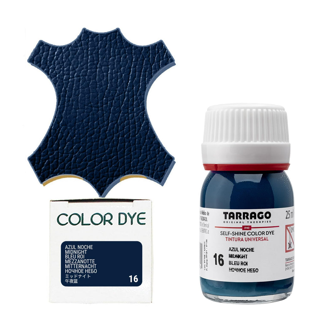 Tarrago - Color Dye - Dealorys