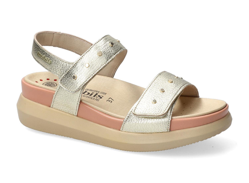 Mobils FARRA Gold 9902 by Mephisto - Dealorys