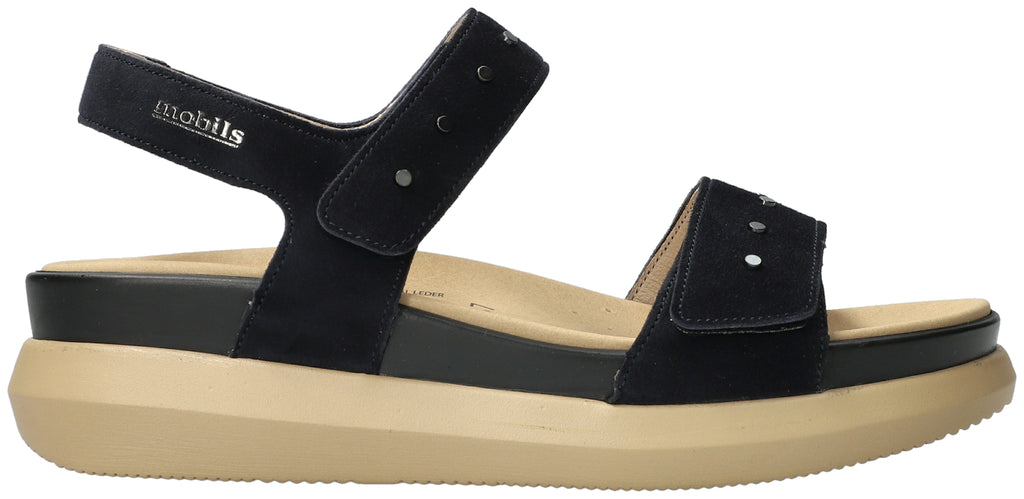 Mobils FARRA Navy 12245 by Mephisto - Dealorys