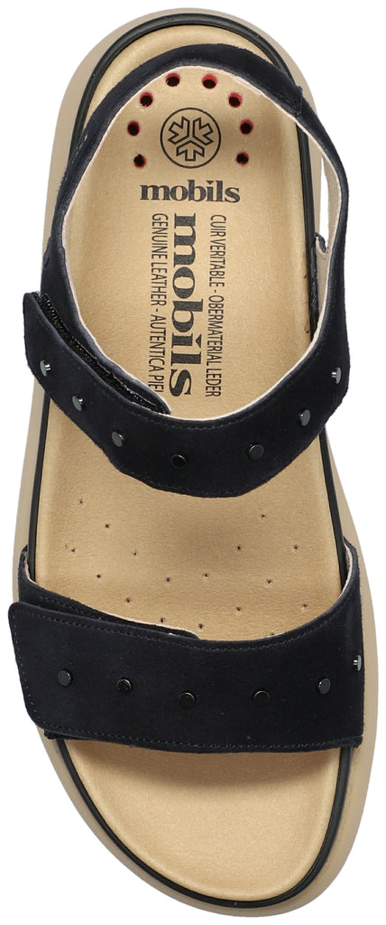 Mobils FARRA Navy 12245 by Mephisto - Dealorys