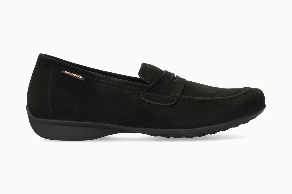 Mobils FLAVYA Black 12200 par Mephisto - Dealorys