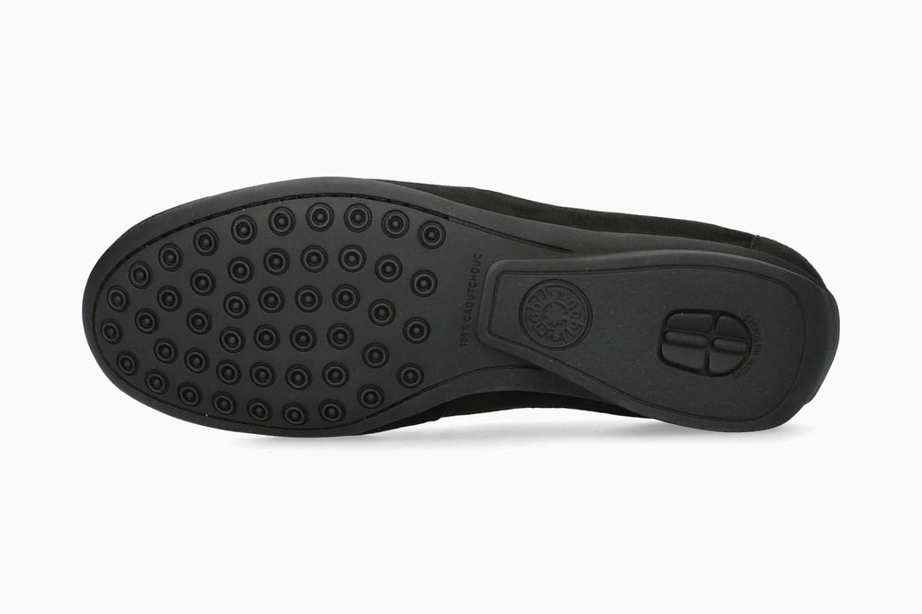 Mobils FLAVYA Black 12200 par Mephisto - Dealorys