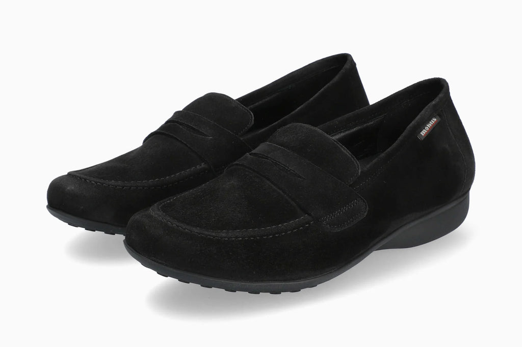 Mobils FLAVYA Black 12200 par Mephisto - Dealorys