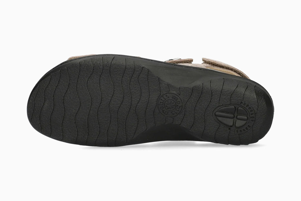 Mobils GIORGINA Light Taupe 3318 par Mephisto - Dealorys