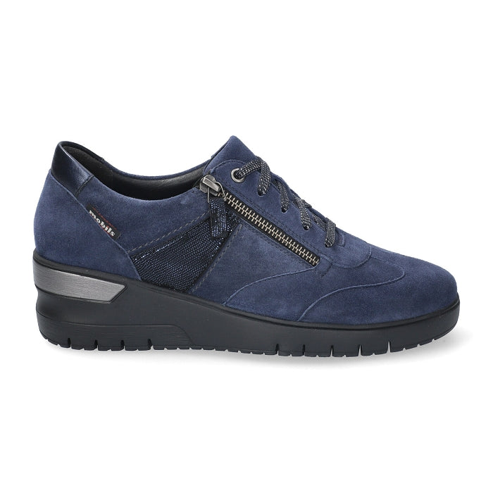 Mobils KILIANA Midnight Blue 1220G par Mephisto - Dealorys