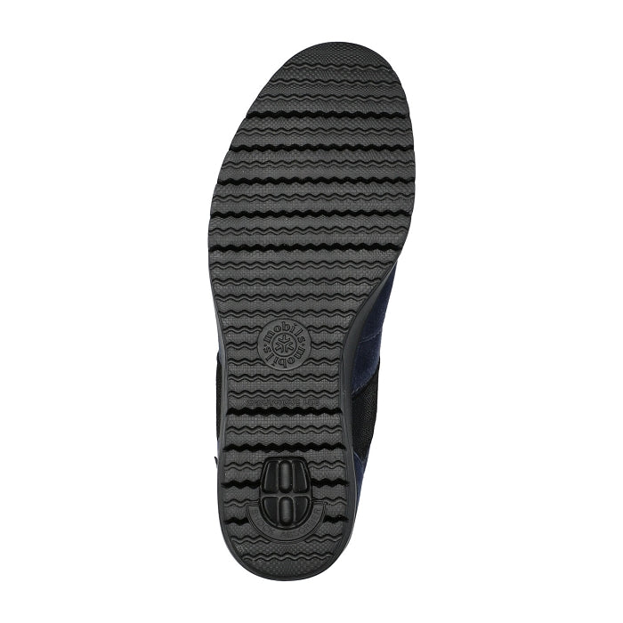 Mobils KILIANA Midnight Blue 1220G par Mephisto - Dealorys