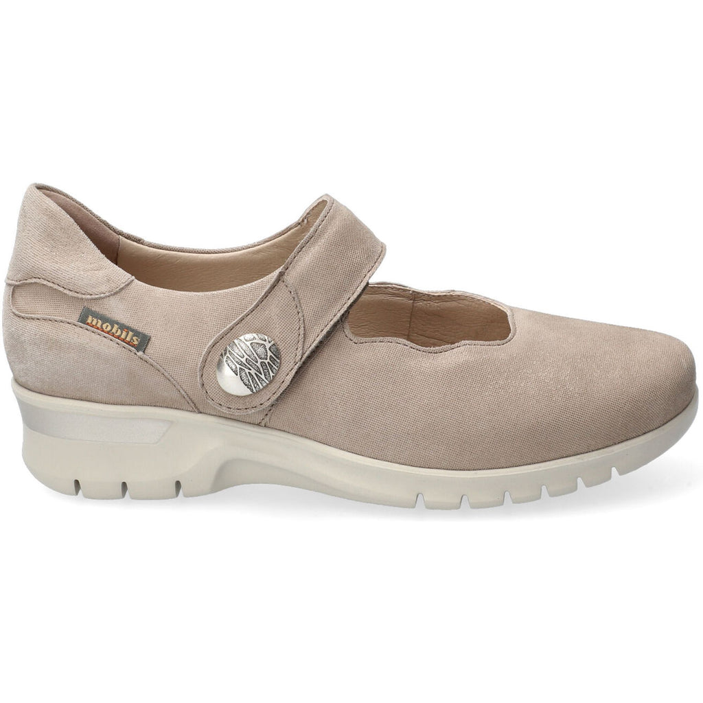 Mobils MARYANA Light Taupe 15818 par Mephisto - Dealorys
