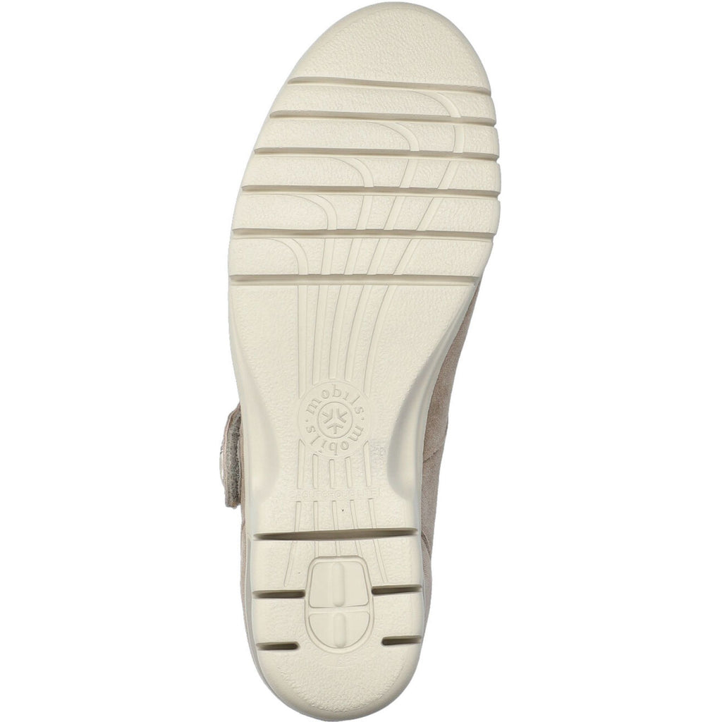Mobils MARYANA Light Taupe 15818 par Mephisto - Dealorys