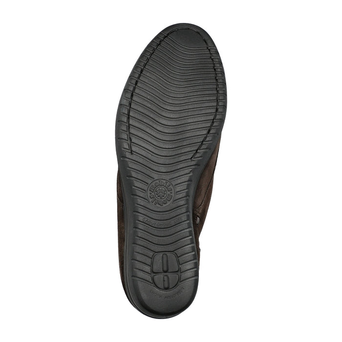 Mobils PERYNE Plum 12257 par Mephisto - Dealorys