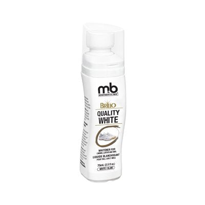 Moneysworth-Best - Brillo - Quality White 75ml - Dealorys