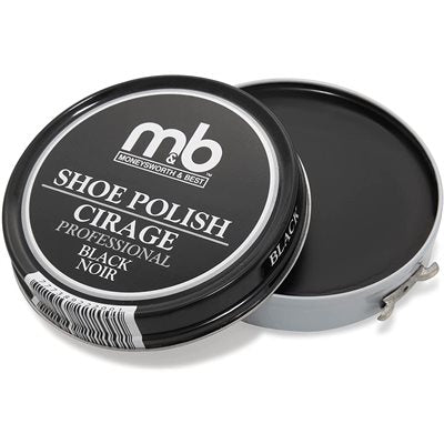 Moneysworth-Best Cirage Professional - Couleurs assorties - Dealorys