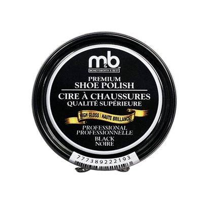 Moneysworth-Best Cirage haute brillance de première qualité - Dealorys