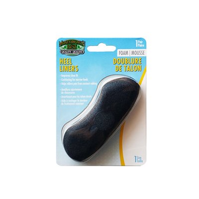 Moneysworth-Best Doublure de talon | Mousse - Dealorys