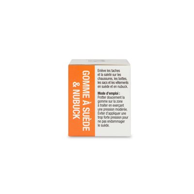 Moneysworth-Best Gomme à suède & nubuck - Dealorys
