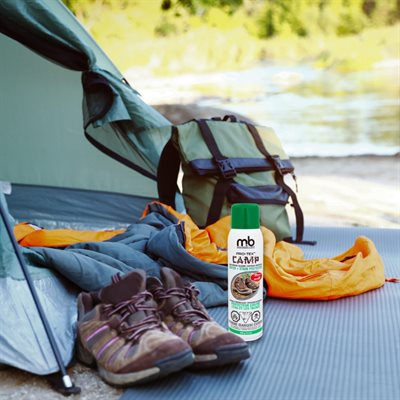 Moneysworth-Best PRO-TEX CAMP Protection supérieure contre l'eau et les taches - Dealorys