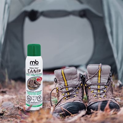 Moneysworth-Best PRO-TEX CAMP Protection supérieure contre l'eau et les taches - Dealorys