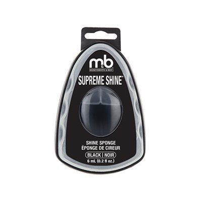 Moneysworth-Best - SUPREME SHINE Éponge de cireur (Choix de couleur)  Dealorys