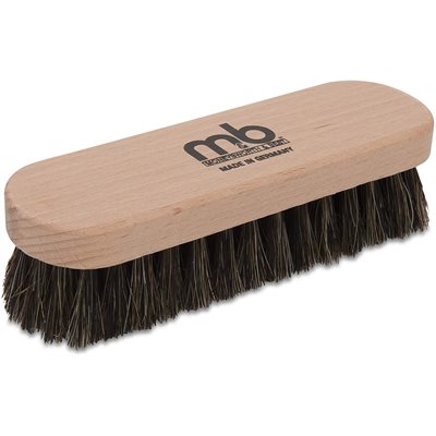 Moneysworth-Best BROSSE À CIRAGE POUR CHAUSSURES - Format Voyage - Dealorys