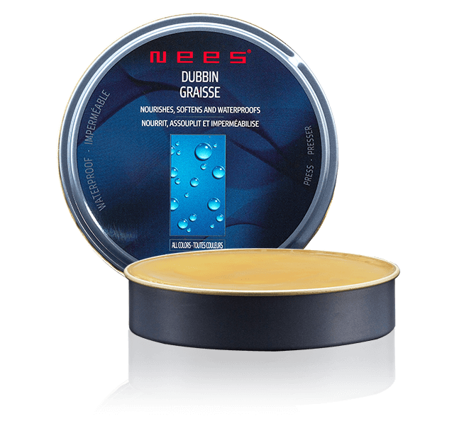 NEES - Dubbin Graisse - Dealorys