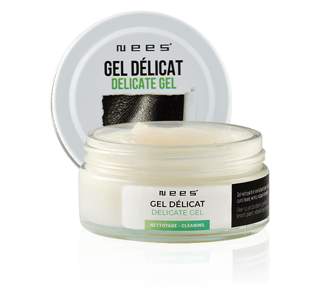 NEES - Gel Délcat 4651 - Dealorys