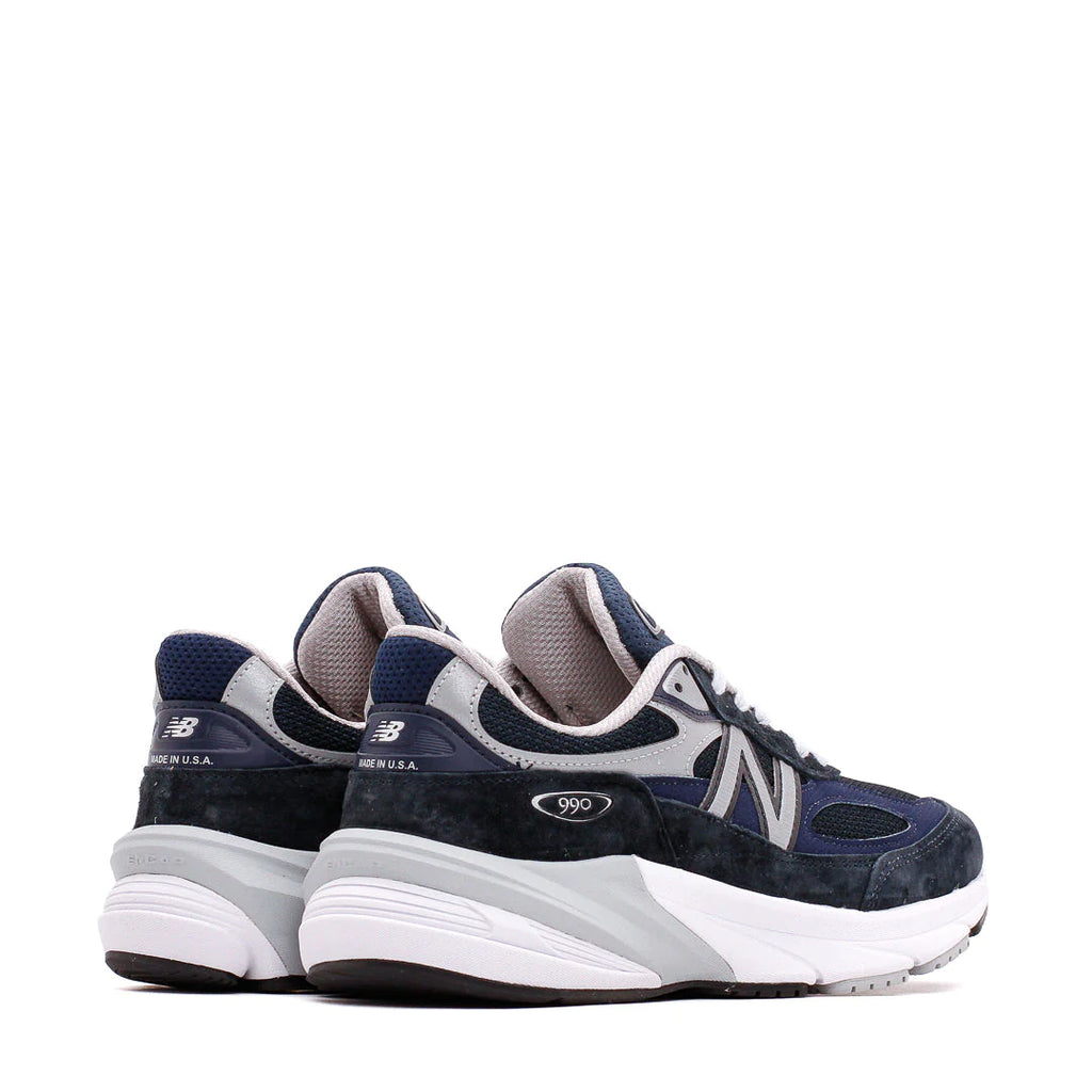 New Balance M990NV6 Navy - Dealorys