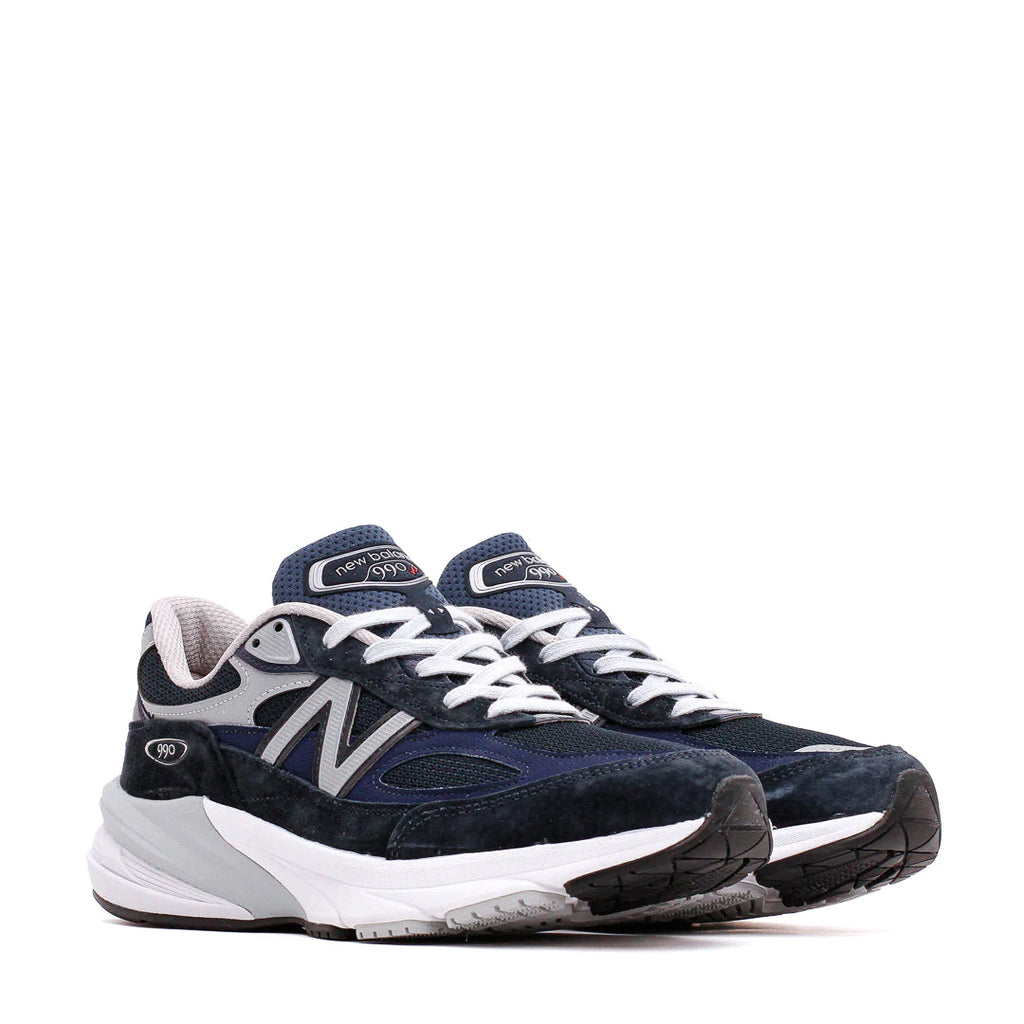 New Balance M990NV6 Navy - Dealorys