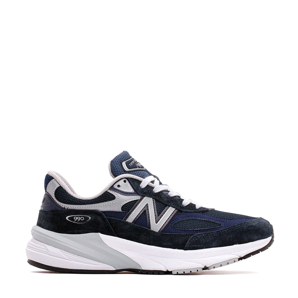 New Balance M990NV6 Navy - Dealorys