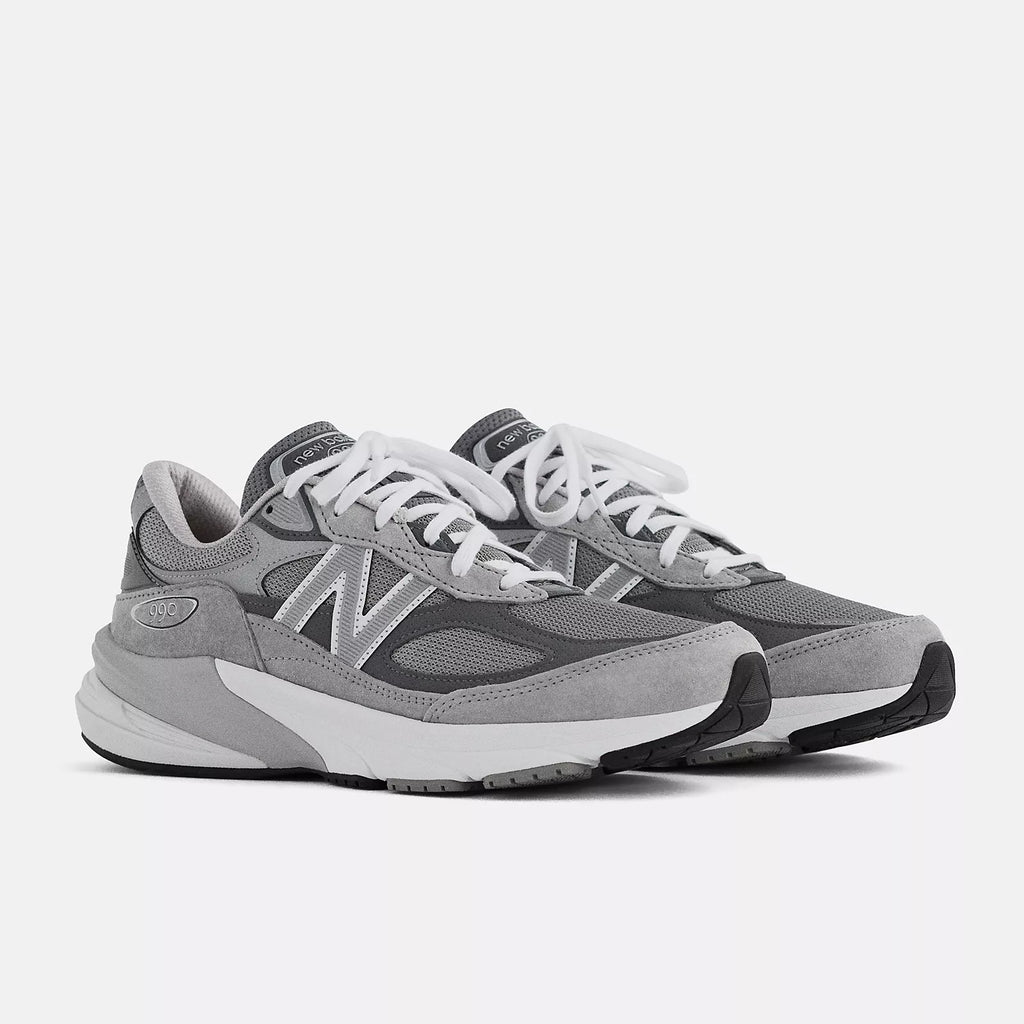 New Balance W990GL6 Gris - DealorysNew Balance W990GL6 Gris - Dealorys