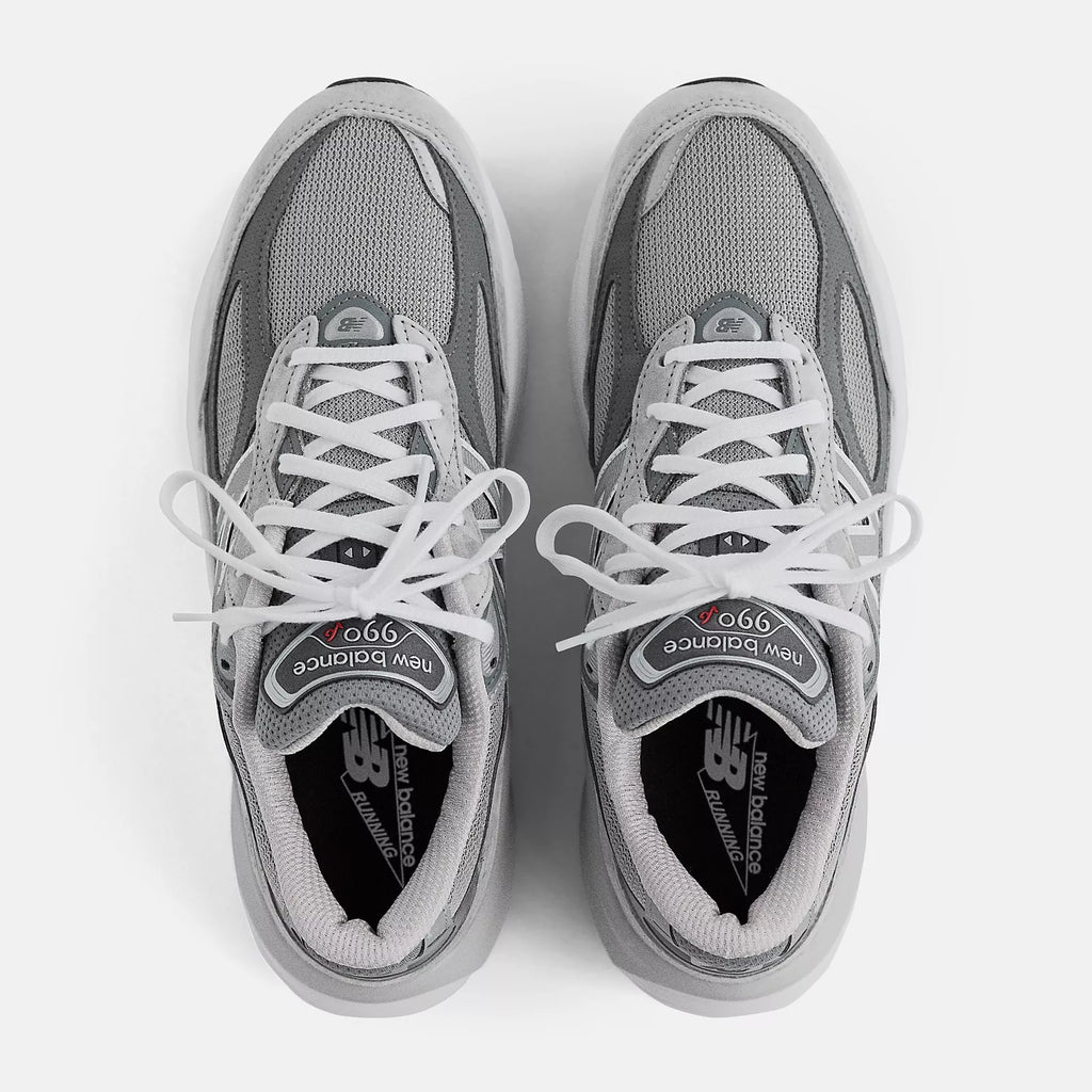 New Balance W990GL6 Gris - Dealorys