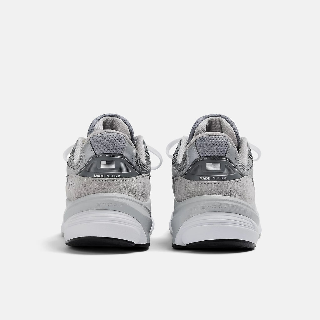 New Balance W990GL6 Gris - Dealorys