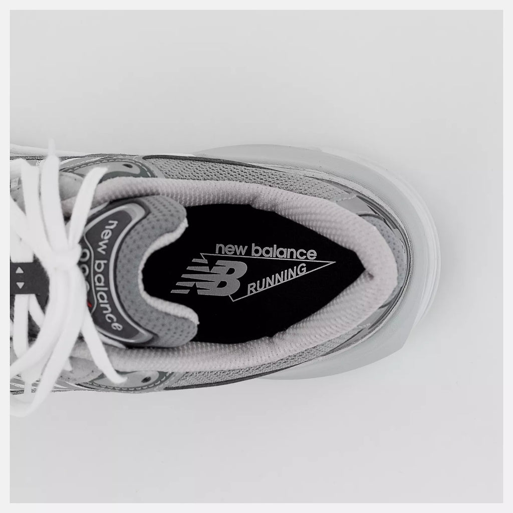 New Balance W990GL6 Gris - Dealorys