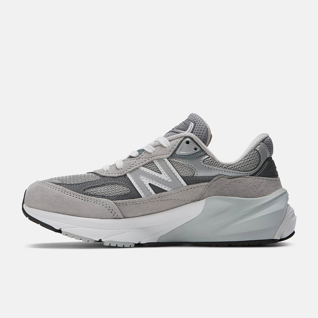 New Balance W990GL6 Gris - Dealorys