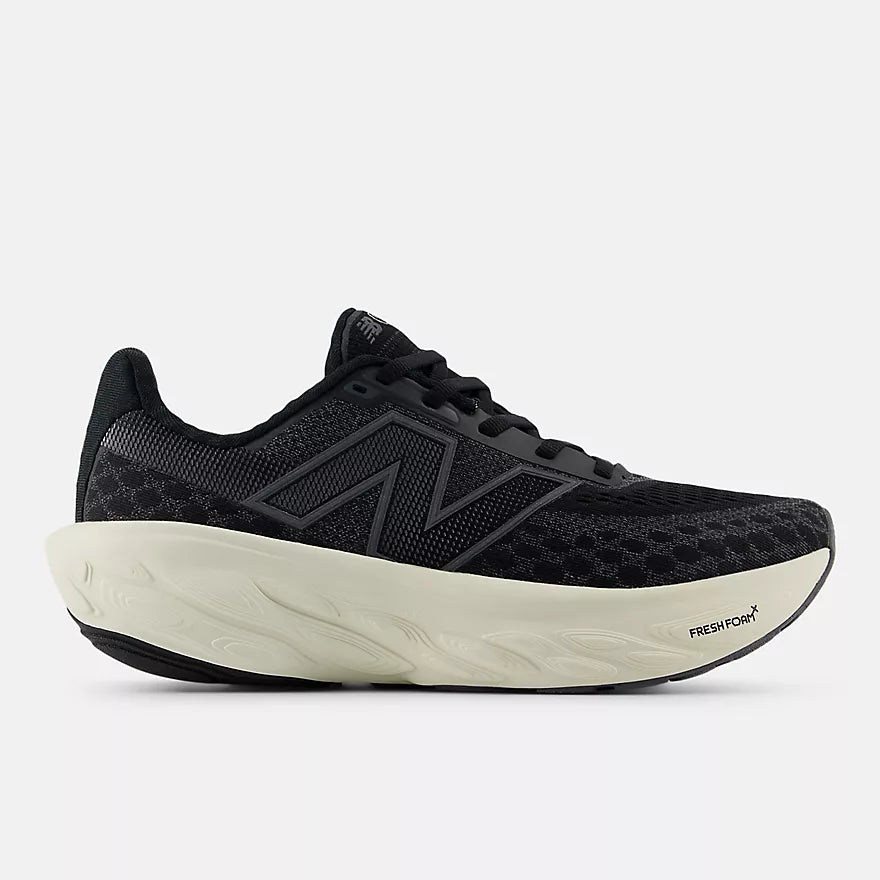 New Balance 1080 W1080B14 Noir/Black - Dealorys