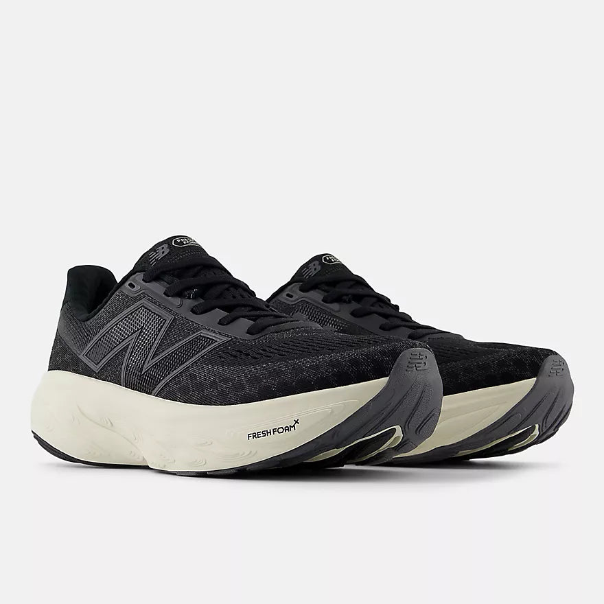 New Balance 1080 W1080B14 Noir/Black - Dealorys