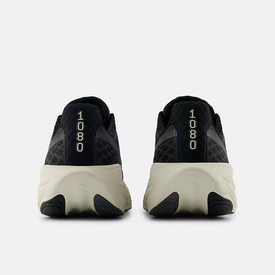 New Balance 1080 W1080B14 Noir/Black - Dealorys