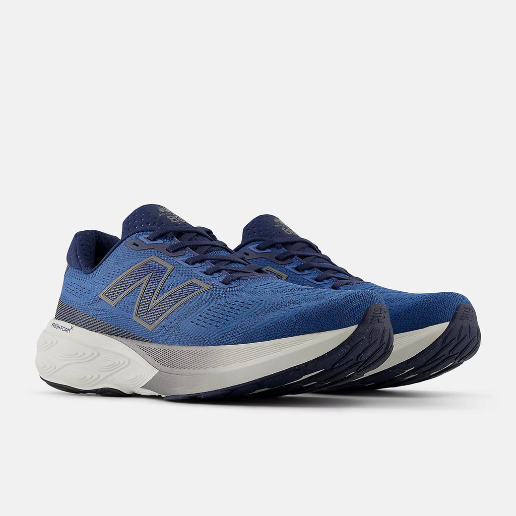 New Balance 880 M880I15 Blue | Espadrilles de course - Dealorys