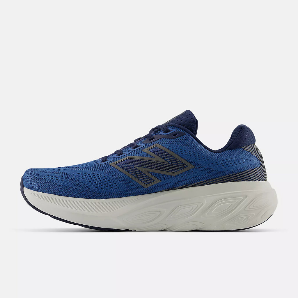 New Balance 880 M880I15 Blue | Espadrilles de course - Dealorys