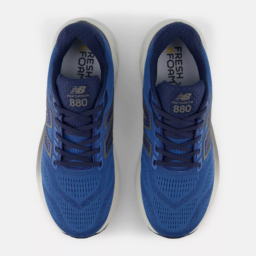 New Balance 880 M880I15 Blue | Espadrilles de course - Dealorys