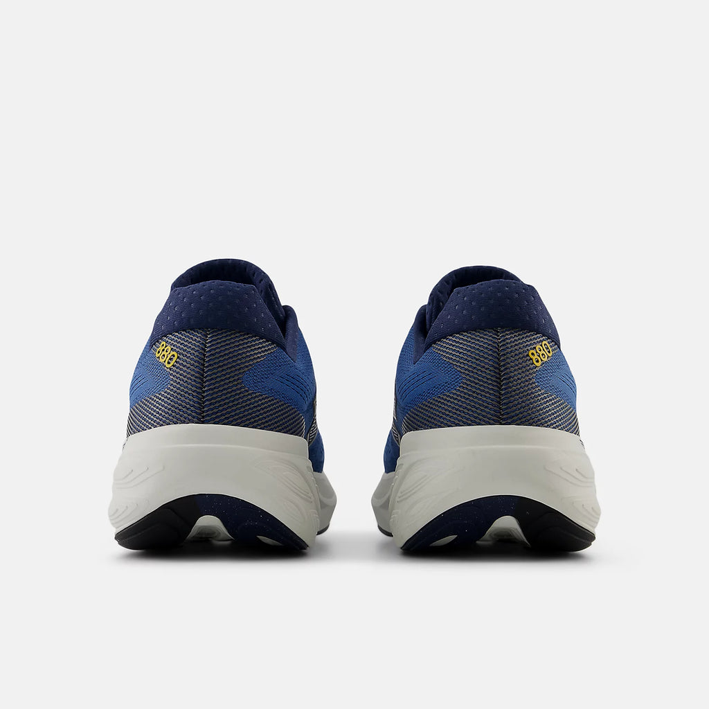 New Balance 880 M880I15 Blue | Espadrilles de course - Dealorys
