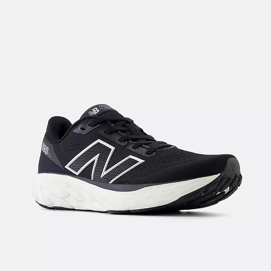 New Balance 880 W880K14 Noir | Espadrilles de course - Dealorys