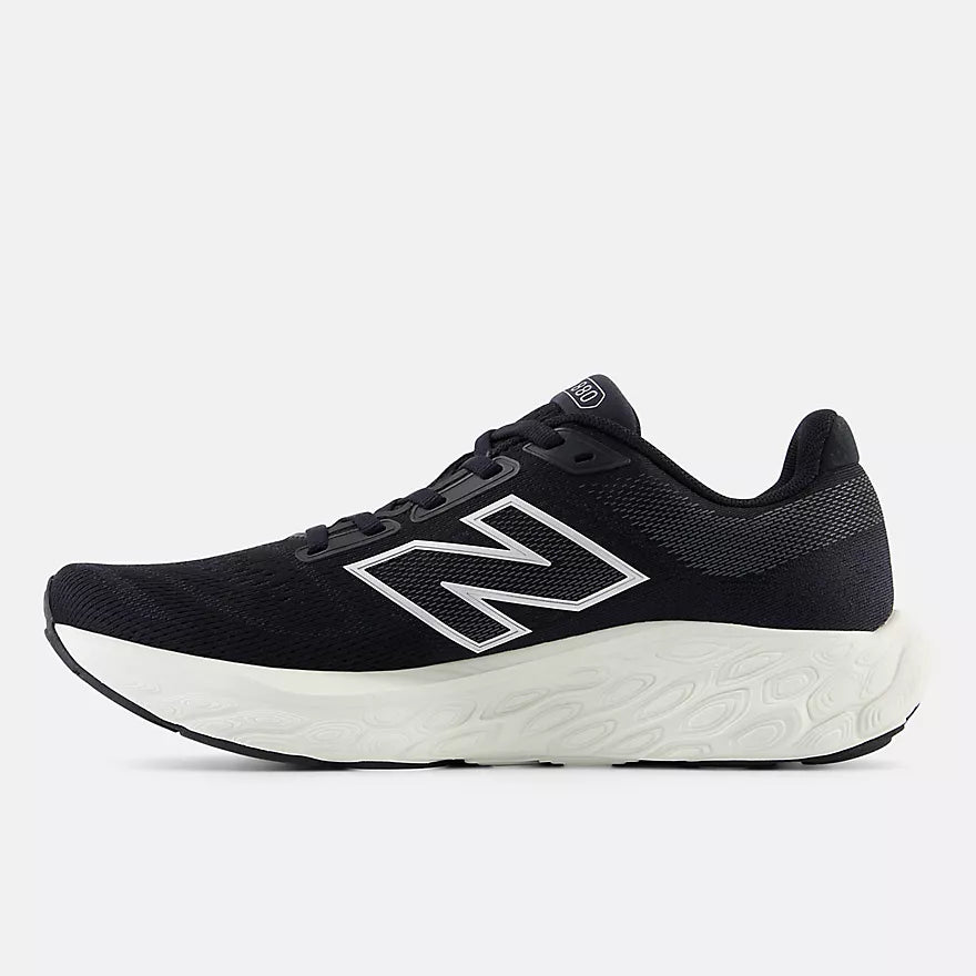 New Balance 880 W880K14 Noir | Espadrilles de course - Dealorys