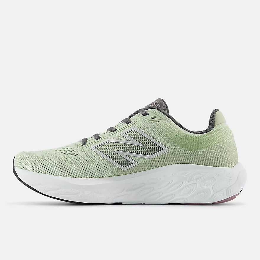 New Balance 880 W880N14 Menthe/Argent | Espadrilles de course - Dealorys