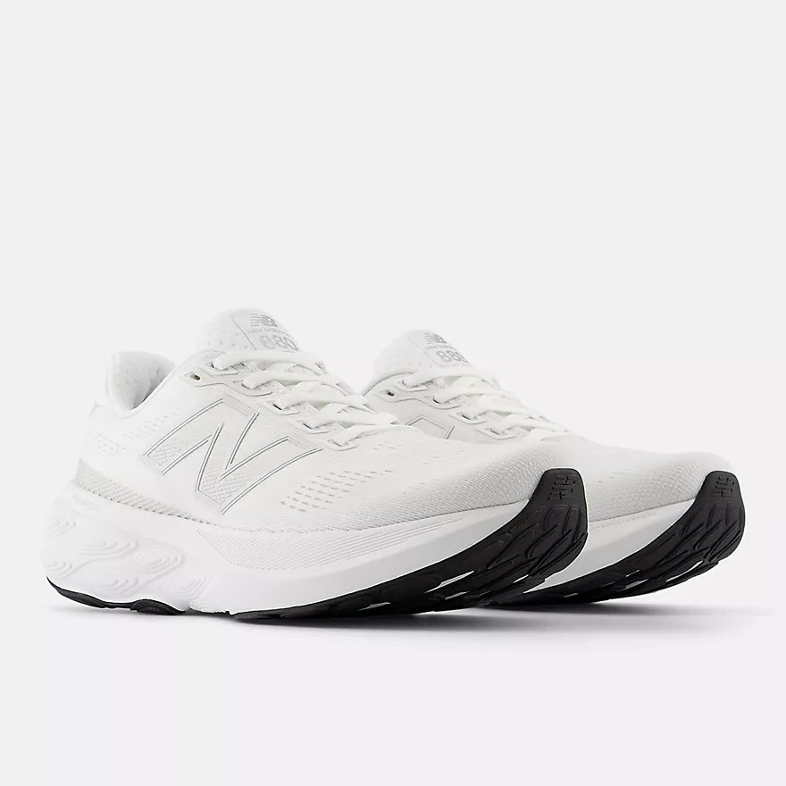 New Balance 880 W880W15 Blanc | Espadrilles de course - Dealorys